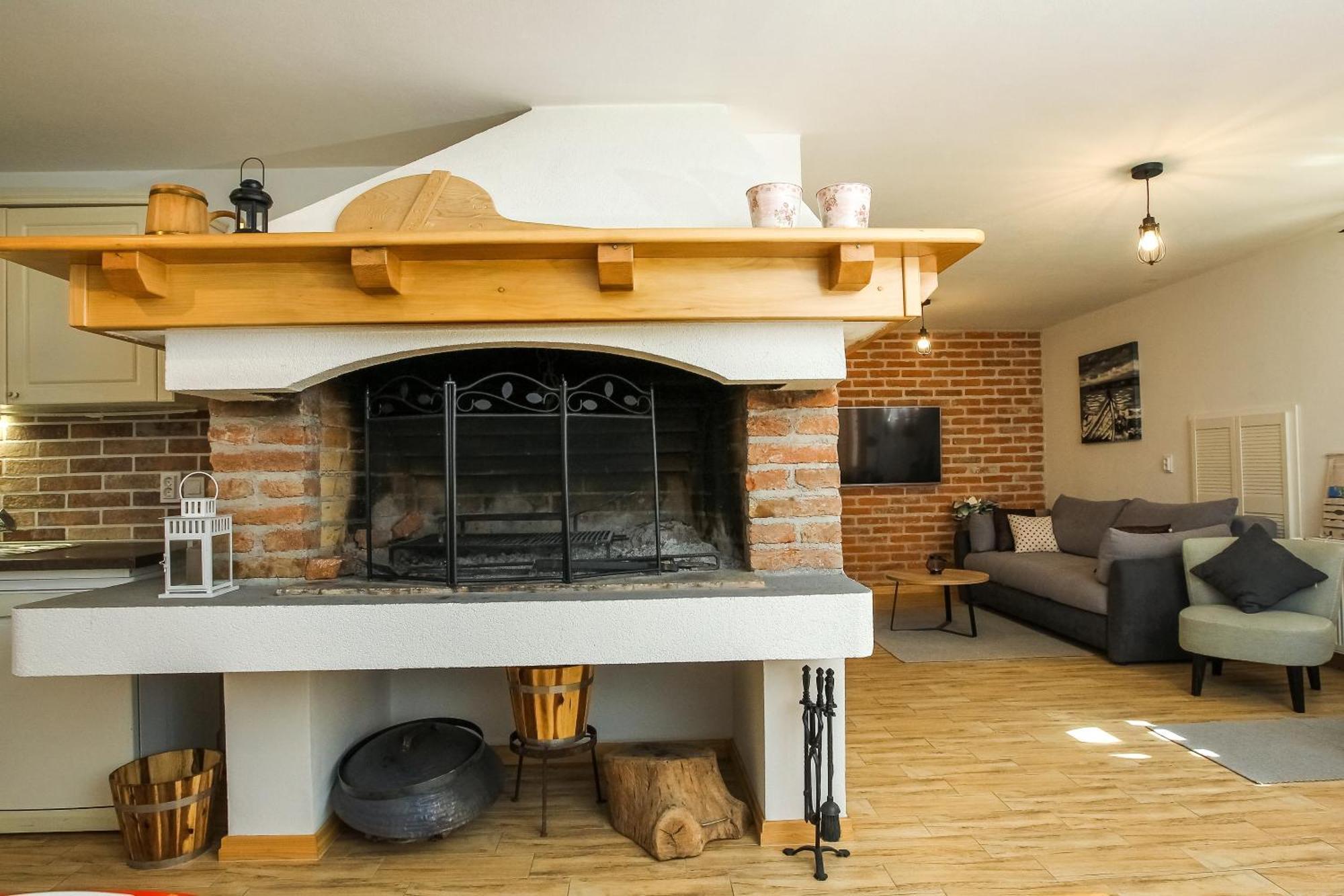Apartments Rensi زادار المظهر الخارجي الصورة