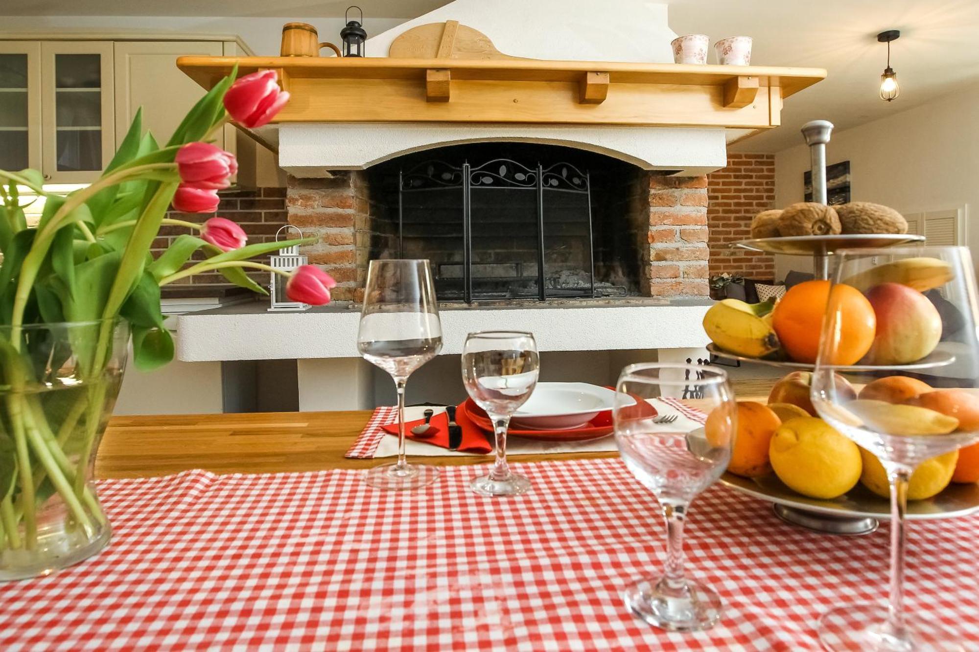 Apartments Rensi زادار المظهر الخارجي الصورة