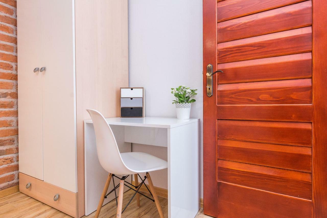 Apartments Rensi زادار المظهر الخارجي الصورة
