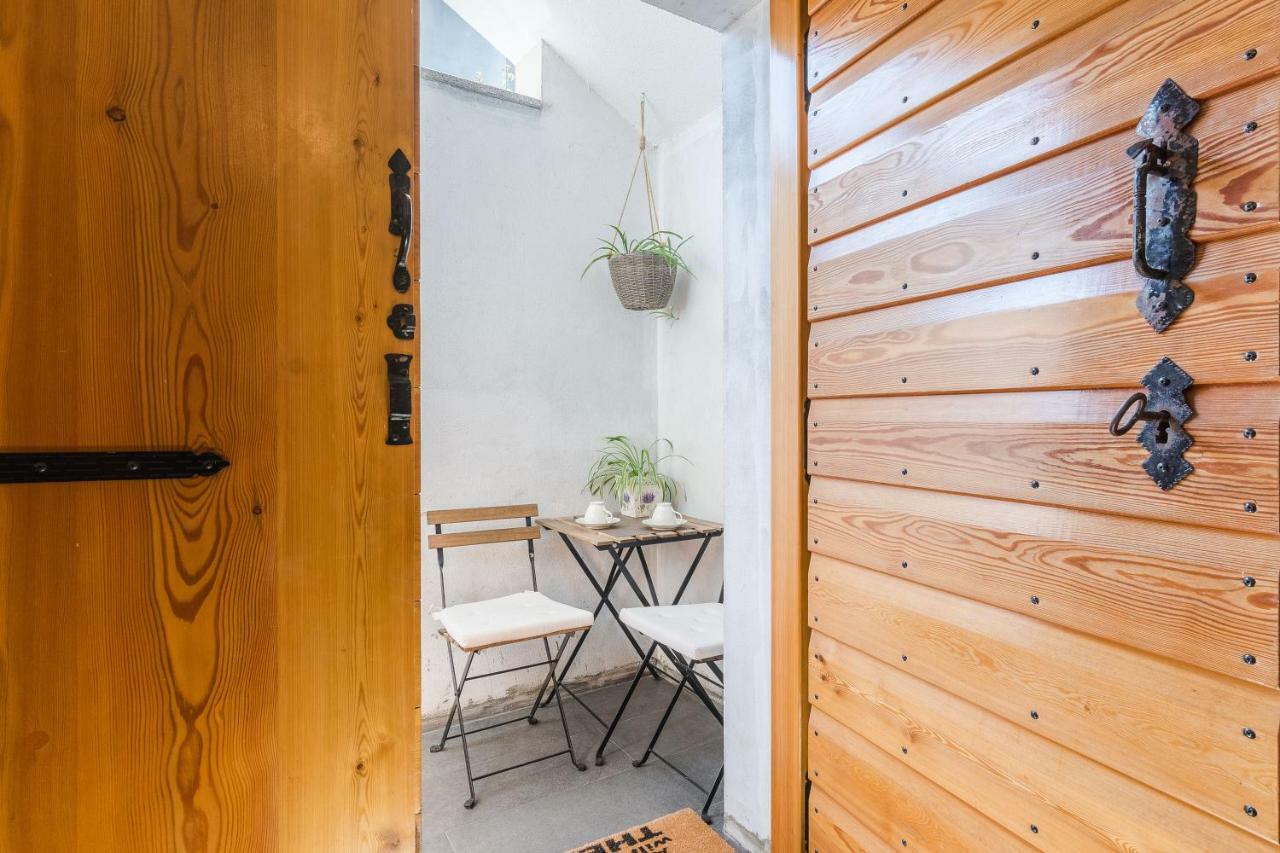 Apartments Rensi زادار المظهر الخارجي الصورة