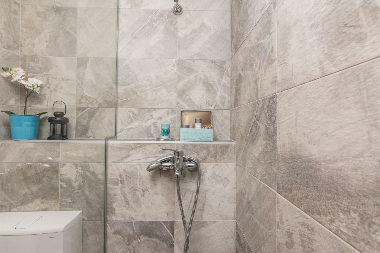 Apartments Rensi زادار المظهر الخارجي الصورة